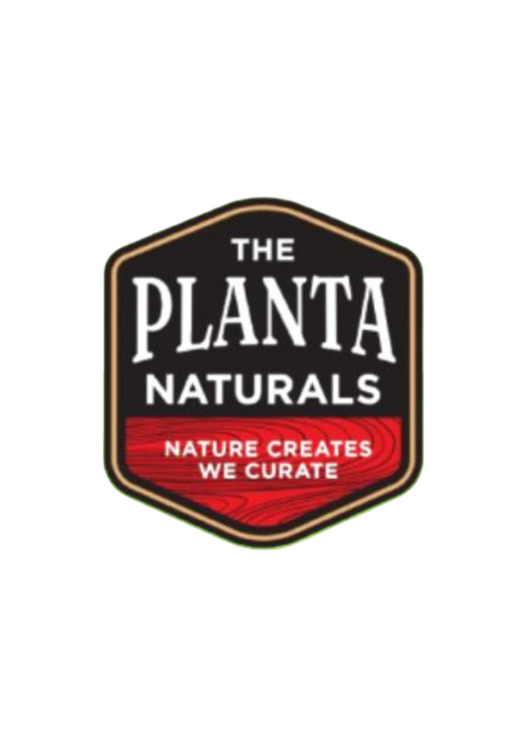The Planta Naturals Logo